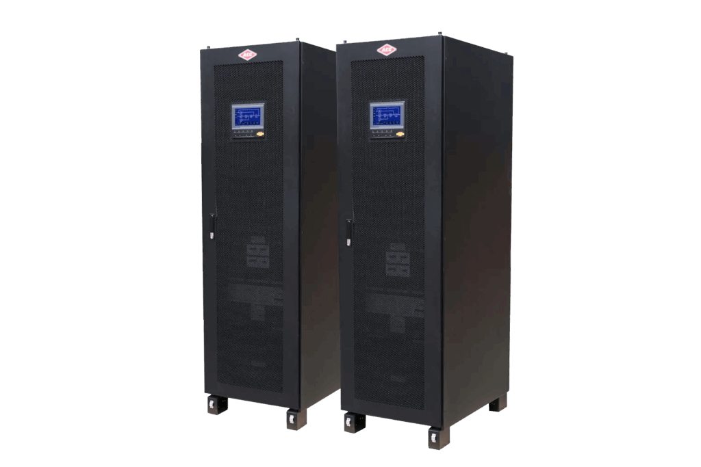 UPS Modular 60-1200kVA - AEC Ups